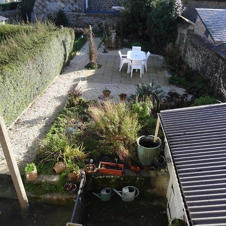 Charming French Cottage-Gite In The Heart Of Quiet Gorron 외부 사진