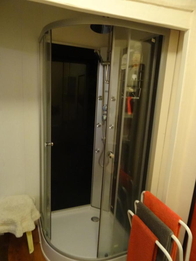 Charming French Cottage-Gite In The Heart Of Quiet Gorron 외부 사진